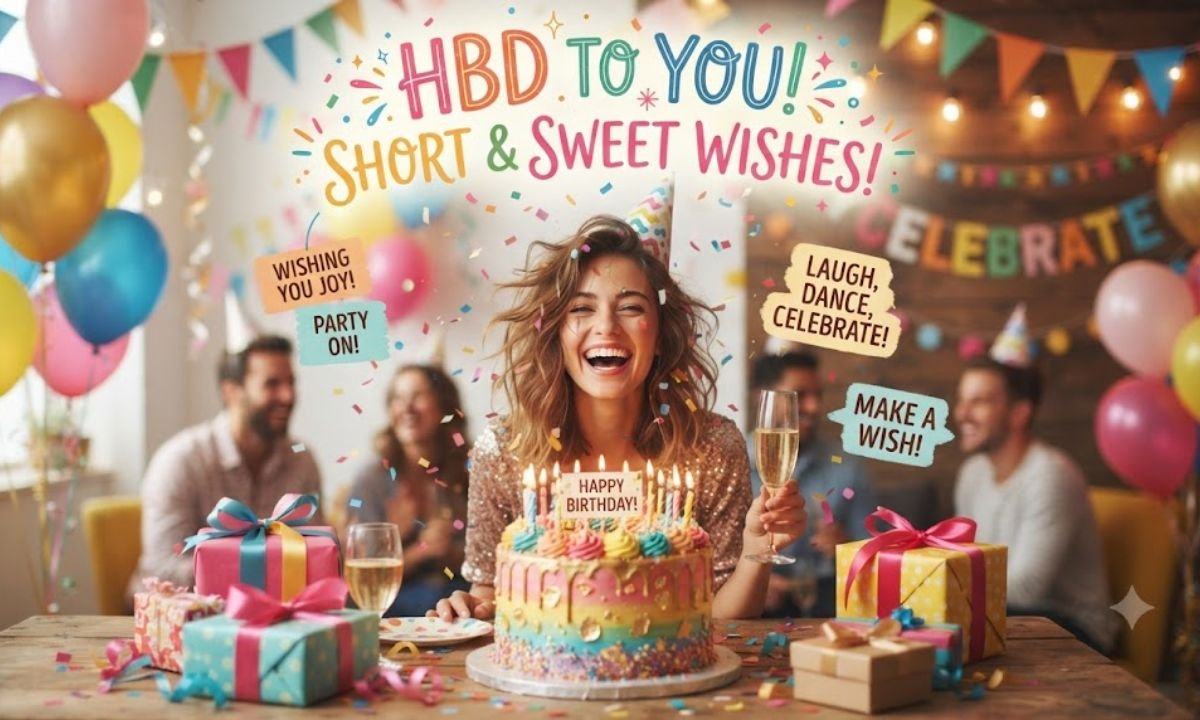 birthday greetings