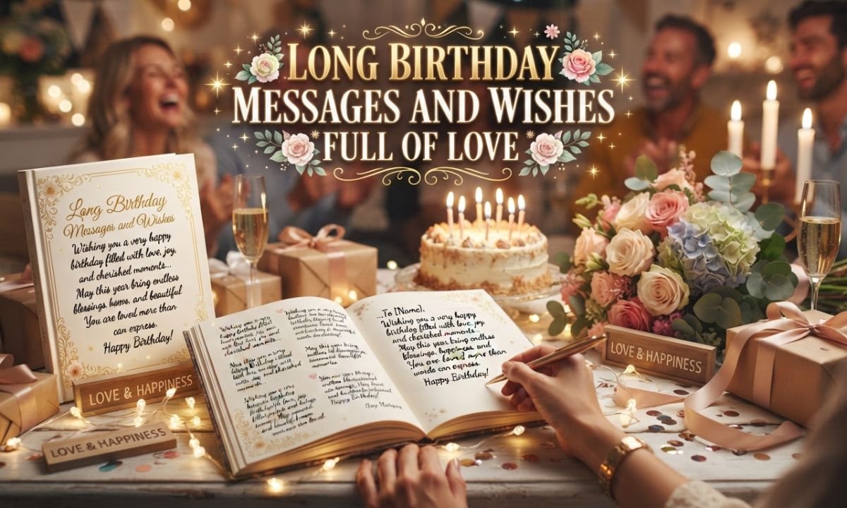 birthday messages