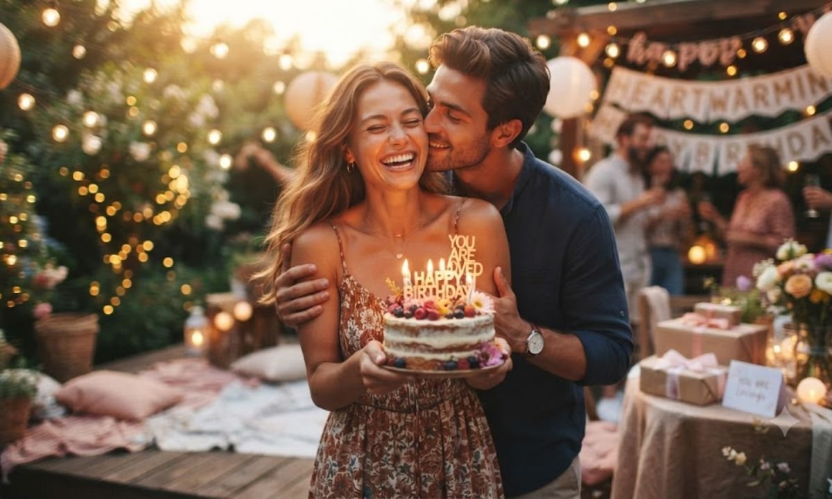 someone special birthday wishes